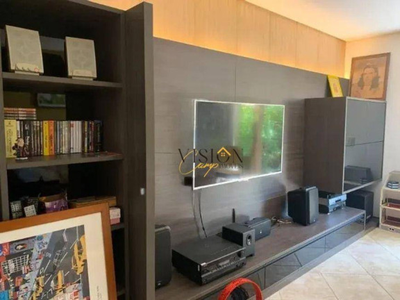 Imagem Casa com 3 Quartos à Venda, 339 m² em Alphaville - Campinas Imagem Casa com 3 Quartos à Venda, 339 m² em Alphaville - Campinas