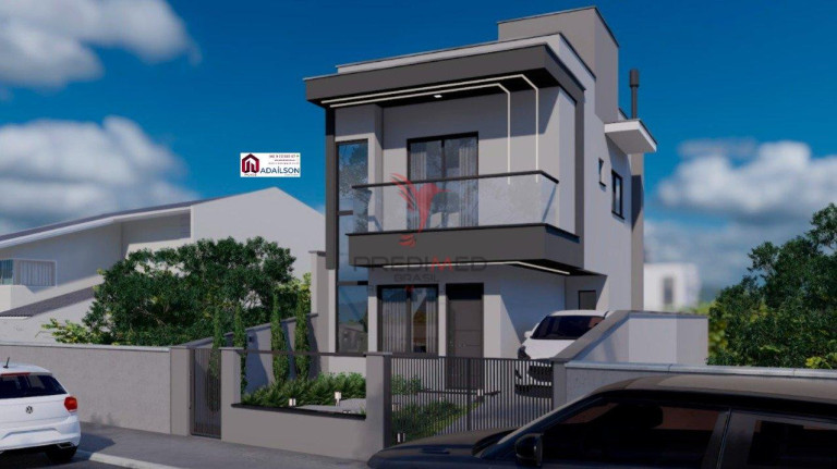 Imagem Casa com 3 Quartos à Venda, 9.965 m² em Bela Vista - Palhoça Imagem Casa com 3 Quartos à Venda, 9.965 m² em Bela Vista - Palhoça