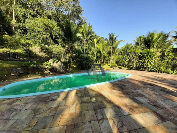Imagem Chácara com 6 Quartos à Venda, 4.770 m² em Canto Do Forte - Praia Grande Imagem Chácara com 6 Quartos à Venda, 4.770 m² em Canto Do Forte - Praia Grande