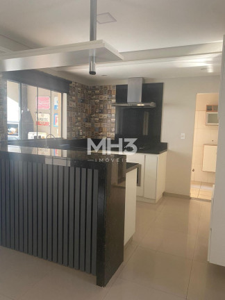 Imagem Casa de Condomínio com 3 Quartos à Venda, 172 m² em Residencial Real Parque Sumaré - Sumaré