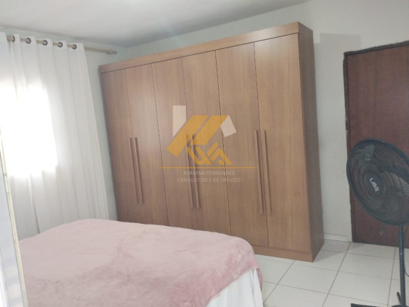 Imagem Casa com 3 Quartos à Venda, em Jardim Varan - Suzano Imagem Casa com 3 Quartos à Venda, em Jardim Varan - Suzano