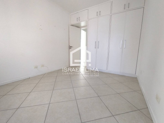 Imagem Apartamento com 1 Quarto à Venda, 77 m² em Embaré - Santos Imagem Apartamento com 1 Quarto à Venda, 77 m² em Embaré - Santos