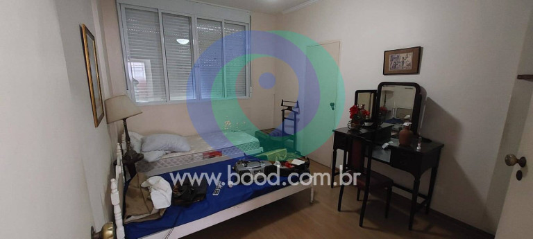 Imagem Apartamento com 4 Quartos à Venda, 228 m² em Gonzaga - Santos Imagem Apartamento com 4 Quartos à Venda, 228 m² em Gonzaga - Santos