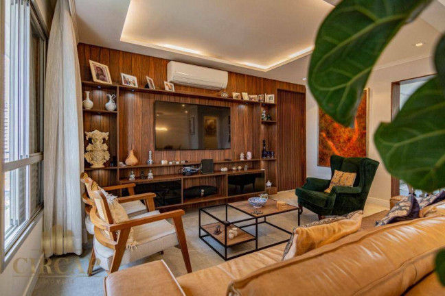 Imagem Apartamento com 3 Quartos à Venda, 133 m² em Perdizes - São Paulo Imagem Apartamento com 3 Quartos à Venda, 133 m² em Perdizes - São Paulo