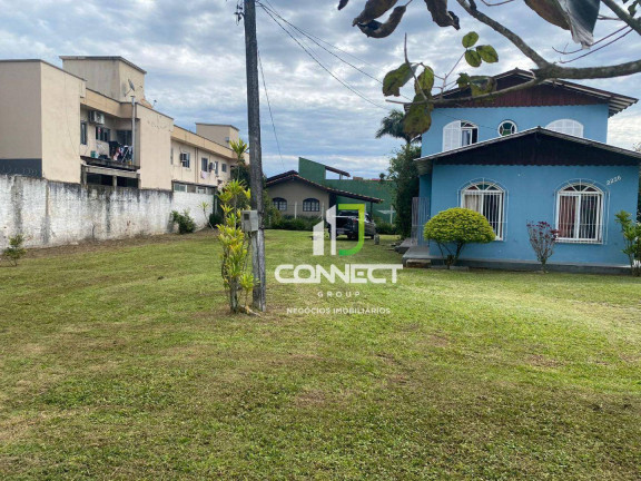 Imagem Terreno à Venda, 1.776 m² em São Judas - Itajaí