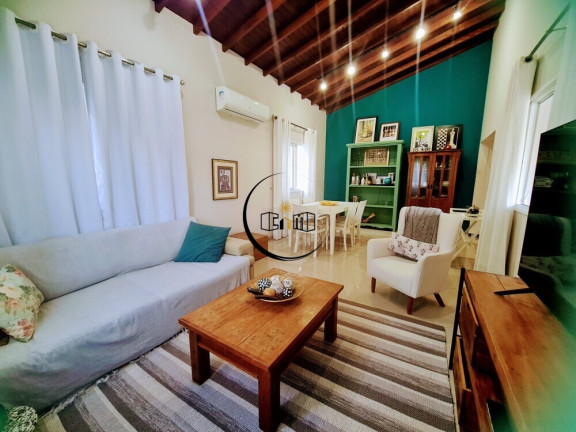 Casa de Condomínio com 3 Quartos à Venda, 170 m² em Residencial Ibi-aram - Itupeva