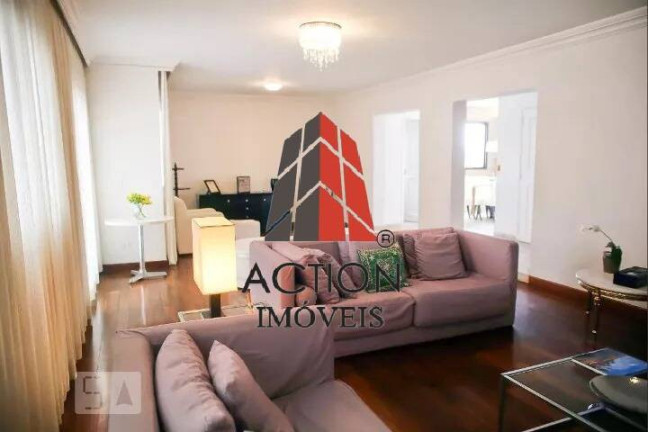 Imagem Apartamento com 3 Quartos à Venda, 186 m² em Tatuapé - São Paulo Imagem Apartamento com 3 Quartos à Venda, 186 m² em Tatuapé - São Paulo