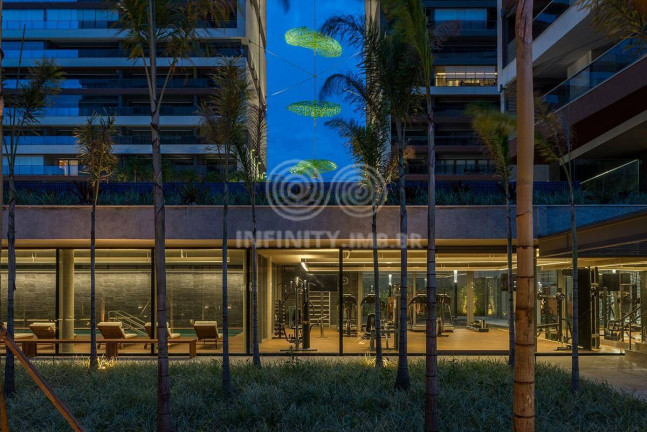 Imagem Apartamento com 2 Quartos à Venda, 105 m² em Brooklin Paulista - São Paulo Imagem Apartamento com 2 Quartos à Venda, 105 m² em Brooklin Paulista - São Paulo
