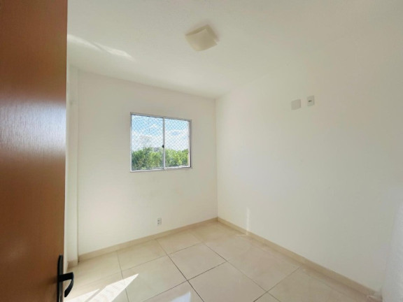 Imagem Apartamento com 2 Quartos para Alugar ou Temporada, 50 m² em Camará - Serra