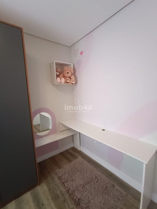 Imagem Apartamento com 2 Quartos à Venda, 54 m² em Rio Caveiras - Biguaçu Imagem Apartamento com 2 Quartos à Venda, 54 m² em Rio Caveiras - Biguaçu