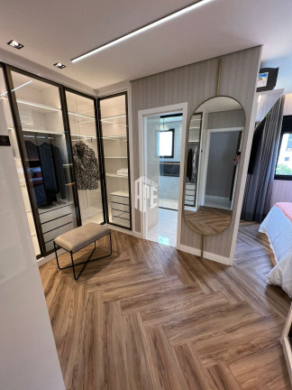 Imagem Apartamento com 3 Quartos à Venda, 112 m² em Campestre - Santo André