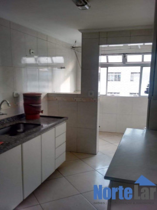 Imagem Apartamento com 2 Quartos à Venda, 51 m² em Lauzane Paulista - São Paulo Imagem Apartamento com 2 Quartos à Venda, 51 m² em Lauzane Paulista - São Paulo