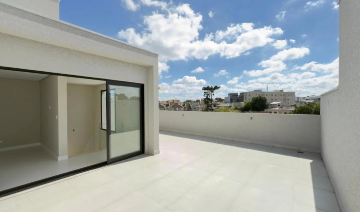 Imagem Sobrado com 3 Quartos à Venda, 160 m² em Portão - Curitiba Imagem Sobrado com 3 Quartos à Venda, 160 m² em Portão - Curitiba
