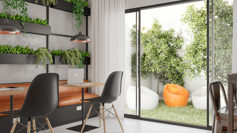 Imagem Loft com 1 Quarto à Venda, 23 m² em água Verde - Curitiba Imagem Loft com 1 Quarto à Venda, 23 m² em água Verde - Curitiba