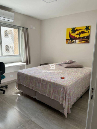 Imagem Apartamento com 3 Quartos à Venda, 90 m² em Astúrias - Guarujá