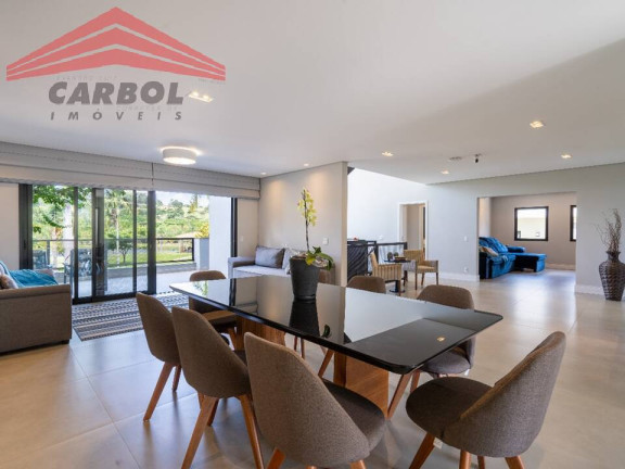 Imagem Casa de Condomínio com 5 Quartos à Venda, 620 m² em Medeiros - Jundiaí
