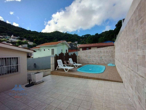 Imagem Casa com 4 Quartos à Venda, 201 m² em Saco Dos Limões - Florianópolis Imagem Casa com 4 Quartos à Venda, 201 m² em Saco Dos Limões - Florianópolis