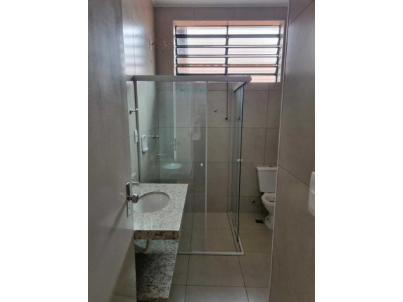Imagem Casa com 4 Quartos para Alugar, 173 m² em Jardim Chapadão - Campinas