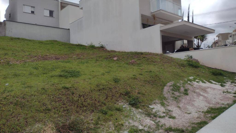 Terreno em Condomínio à Venda, 150 m² em Jardim Celeste - Jundiaí