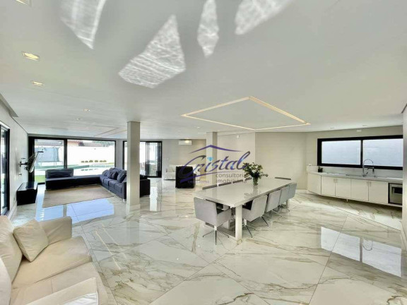 Imagem Casa com 6 Quartos à Venda, 578 m² em Granja Viana - Cotia Imagem Casa com 6 Quartos à Venda, 578 m² em Granja Viana - Cotia
