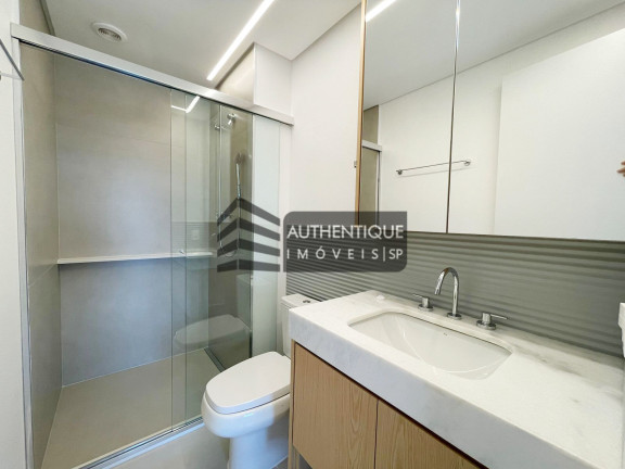 Imagem Apartamento com 3 Quartos à Venda, 131 m² em Brooklin - São Paulo