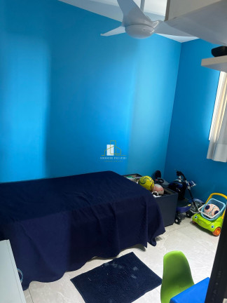 Imagem Imóvel com 3 Quartos à Venda, 64 m² em Valparaíso - Serra