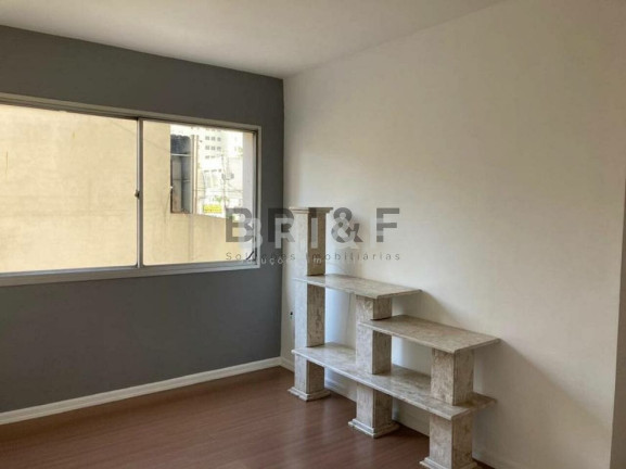 Imagem Apartamento com 1 Quarto à Venda, 50 m² em Campo Belo - São Paulo Imagem Apartamento com 1 Quarto à Venda, 50 m² em Campo Belo - São Paulo