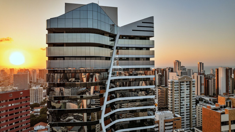 Imagem Apartamento com 4 Quartos à Venda, 311 m² em Aldeota - Fortaleza Imagem Apartamento com 4 Quartos à Venda, 311 m² em Aldeota - Fortaleza
