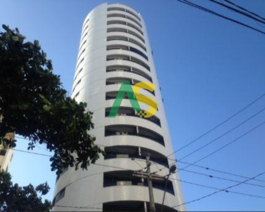 Imagem Imóvel com 3 Quartos à Venda, 86 m² em Boa Viagem - Recife