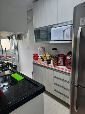 Imagem Imóvel com 2 Quartos à Venda, 55 m² em Montanhão - São Bernardo Do Campo Imagem Imóvel com 2 Quartos à Venda, 55 m² em Montanhão - São Bernardo Do Campo