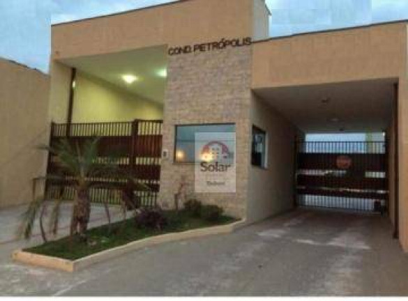 Imagem Apartamento com 2 Quartos à Venda, 58 m² em Vila Nossa Senhora Das Graças - Taubaté Imagem Apartamento com 2 Quartos à Venda, 58 m² em Vila Nossa Senhora Das Graças - Taubaté