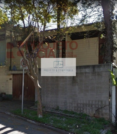 Imagem Sobrado com 3 Quartos à Venda, 140 m² em Alto Da Boa Vista - São Paulo Imagem Sobrado com 3 Quartos à Venda, 140 m² em Alto Da Boa Vista - São Paulo