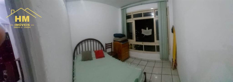 Imagem Apartamento com 2 Quartos à Venda, 76 m² em Centro - Sao Vicente Imagem Apartamento com 2 Quartos à Venda, 76 m² em Centro - Sao Vicente