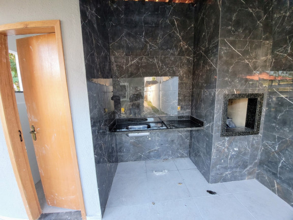 Imagem Casa de Condomínio com 3 Quartos à Venda, 140 m² em Chácaras De Inoã (inoã) - Maricá