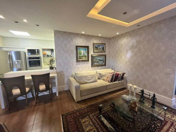 Imagem Cobertura com 3 Quartos à Venda, 224 m² em Jurerê Internacional - Florianópolis Imagem Cobertura com 3 Quartos à Venda, 224 m² em Jurerê Internacional - Florianópolis
