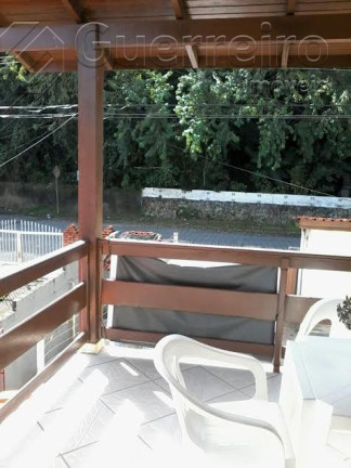 Imagem Casa com 4 Quartos à Venda, 256 m² em Monte Verde - Florianópolis