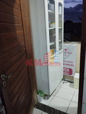 Imagem Apartamento com 2 Quartos à Venda, 54 m² em Monsenhor Américo - Mossoró Imagem Apartamento com 2 Quartos à Venda, 54 m² em Monsenhor Américo - Mossoró