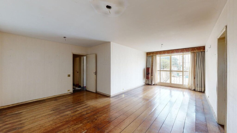 Imagem Apartamento com 3 Quartos à Venda, 112 m² em Jardim América - São Paulo Imagem Apartamento com 3 Quartos à Venda, 112 m² em Jardim América - São Paulo