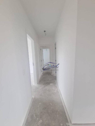 Imagem Apartamento com 3 Quartos à Venda, 173 m² em Santo Amaro - São Paulo