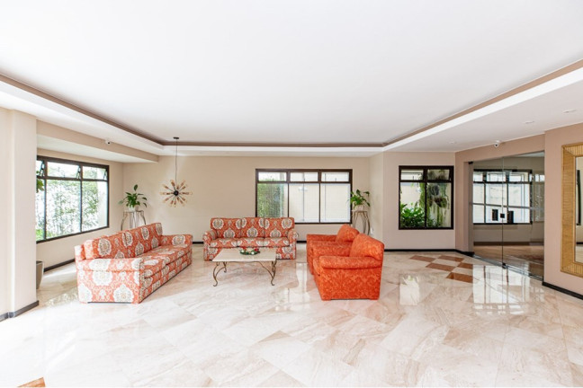 Imagem Apartamento com 2 Quartos à Venda, 57 m² em Moema - São Paulo Imagem Apartamento com 2 Quartos à Venda, 57 m² em Moema - São Paulo