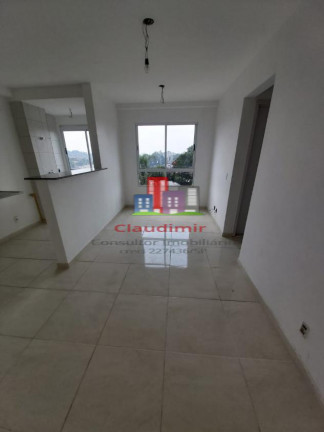 Imagem Apartamento com 2 Quartos à Venda, 47 m² em Santa Etelvina - São Paulo Imagem Apartamento com 2 Quartos à Venda, 47 m² em Santa Etelvina - São Paulo