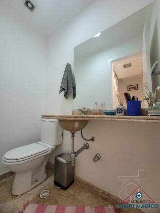 Imagem Casa de Condomínio com 3 Quartos à Venda, 108 m² em Umuarama - Osasco