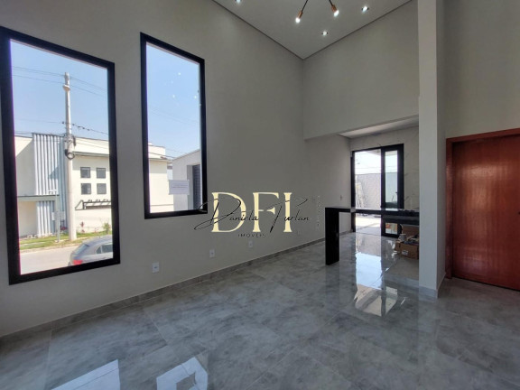 Imagem Casa de Condomínio com 3 Quartos à Venda, 105 m² em Condomínio Horto Villagio - Sorocaba