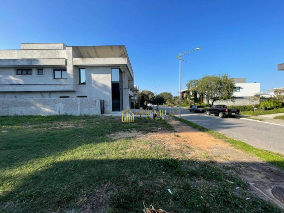 Imagem Terreno à Venda, 450 m² em Jardim Do Golfe - São José Dos Campos