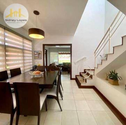 Imagem Casa com 4 Quartos à Venda, 270 m² em Freguesia De Jacarepaguá - Rio De Janeiro