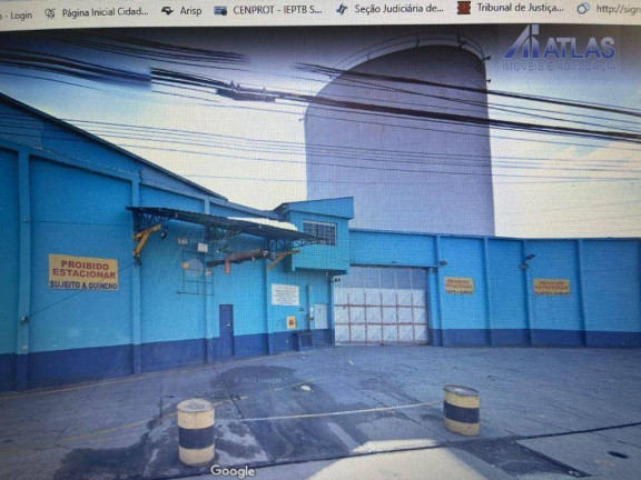 Terreno à Venda, 4.950 m² em Vila Guilherme - São Paulo