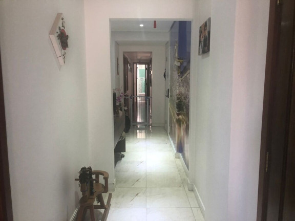 Imagem Apartamento com 3 Quartos à Venda, 121 m² em Perdizes - São Paulo Imagem Apartamento com 3 Quartos à Venda, 121 m² em Perdizes - São Paulo