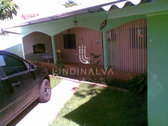 Imagem Casa com 2 Quartos à Venda, 85 m² em Centro - Itaipulandia Imagem Casa com 2 Quartos à Venda, 85 m² em Centro - Itaipulandia