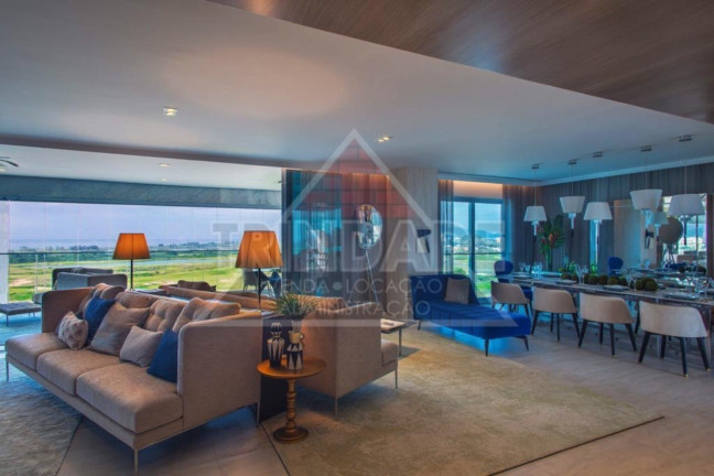 Imagem Apartamento com 4 Quartos à Venda, 266 m² em Barra Da Tijuca - Rio De Janeiro Imagem Apartamento com 4 Quartos à Venda, 266 m² em Barra Da Tijuca - Rio De Janeiro