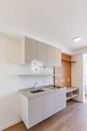 Imagem Imóvel com 1 Quarto à Venda, 25 m² em Vila Andrade - São Paulo Imagem Imóvel com 1 Quarto à Venda, 25 m² em Vila Andrade - São Paulo